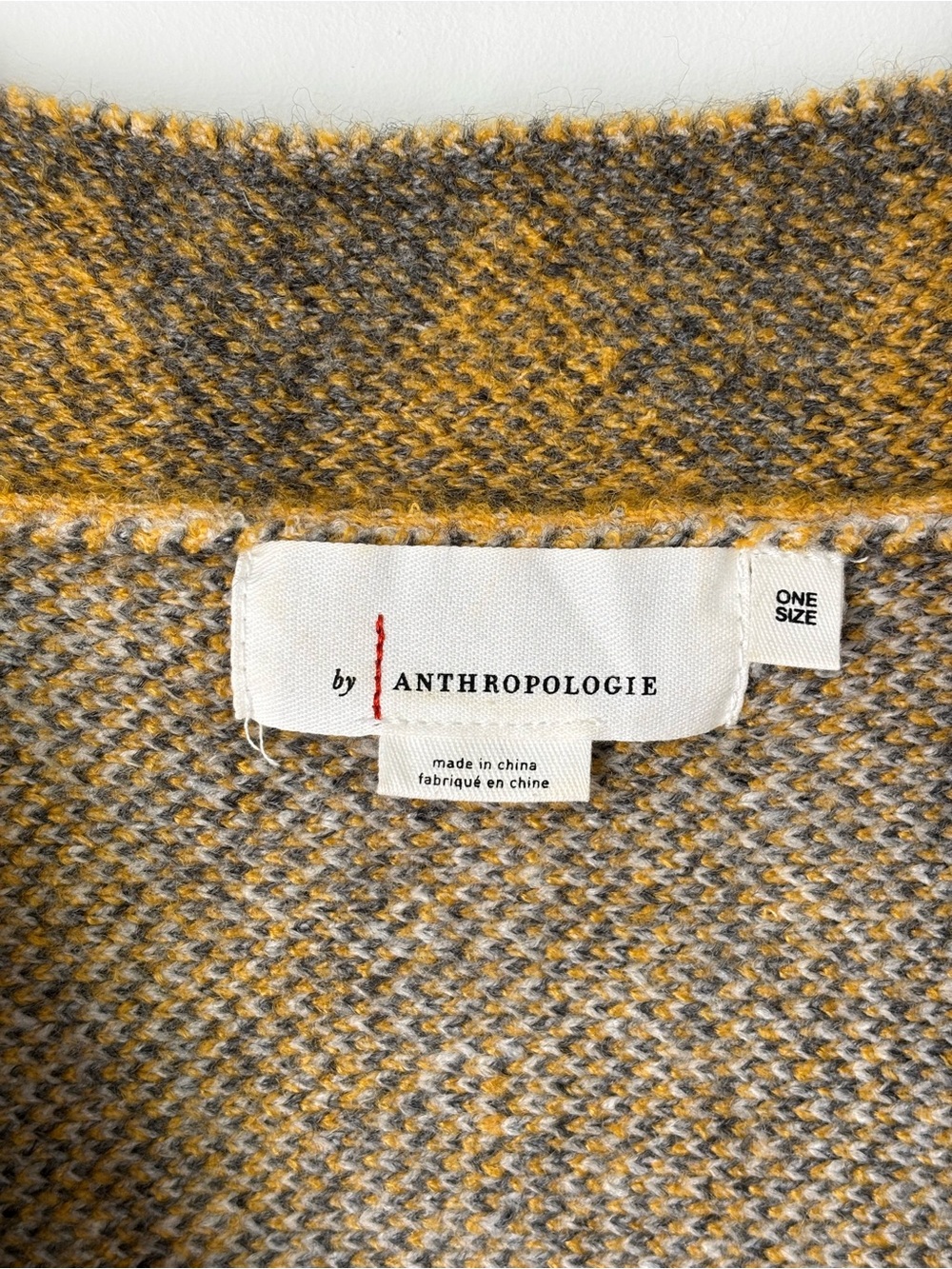 Anthropologie Pacey Cropped Cardigan Women's One Size - Picture 3 of 11
